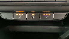 Kia Ceed 1.5T GDi ISG 138 GT-Line 5dr Petrol Hatchback